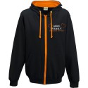 SWEAT À CAPUCHE ZIPPÉ MAX FAMILY