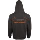 SWEAT À CAPUCHE ZIPPÉ MAX FAMILY
