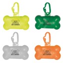 Distributeur sac ramasse crotte - MAX FAMILY