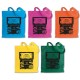 Sac Jazzin avec Anse MAX FAMILY 36x40cm