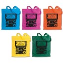 Sac Jazzin avec Anse MAX FAMILY 36x40cm