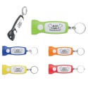 Porte-clés lumineux MAX FAMILY