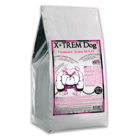 PREMIUM+ Junior - X-TREM Dog Croquette naturelle pour chiot