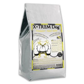 PREMIUM+ Adulte MINI - X-TREM Dog Croquette naturelle pour chien