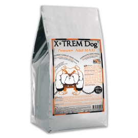 PREMIUM+ Adulte - X-TREM Dog Croquette naturelle pour chien