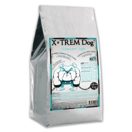 PREMIUM+ Light - X-TREM Dog Croquette naturelle pour chien