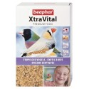 Aliment Premium Oiseaux exotiques - XtraVital BEAPHAR 500g
