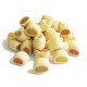 Bouchées Mini MIX au Poisson Volaille Fromage 400g biscuits pour chien