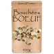 Bouchées au boeuf 400g biscuits pour chien