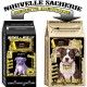 Menu BULLY Puppy - by MAX FAMILY - Croquette sans céréale pour chiot