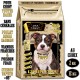 Menu BULLY Puppy - by MAX FAMILY - Croquette sans céréale pour chiot