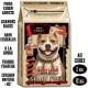 Menu BULLY Adulte Large - by MAX FAMILY - Croquette sans céréale pour chiot
