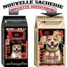 Menu BULLY Adulte Large - by MAX FAMILY - Croquette sans céréale pour chiot