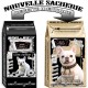 Menu BULLY  Senior - by MAX FAMILY - Croquette sans céréale pour chiot