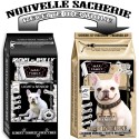 Fresh Menu BULLY Light & Senior - by MAX FAMILY - Croquette sans céréale pour chien senior ou en surpoids